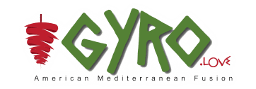 GyroLove Logo